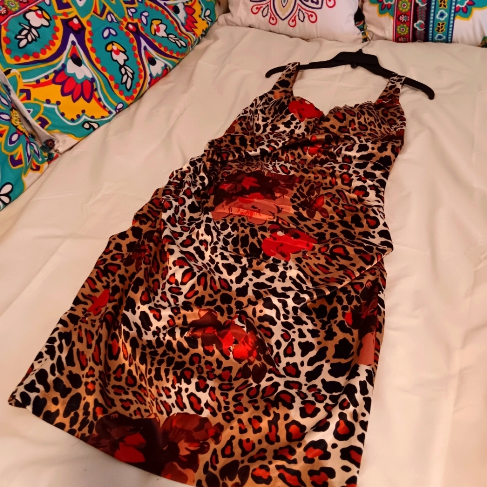 Women's Bodycon Dress